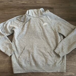 Nike pullover hoodie